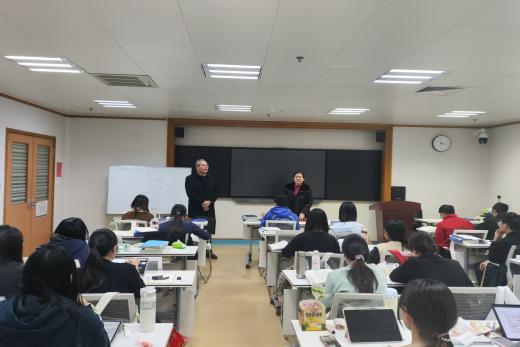 威廉希尔官网开展访企拓岗专项行...